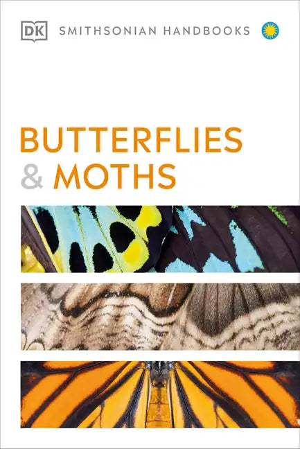 Butterflies and Moths - Paperback