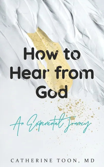 How to Hear from God - Paperback