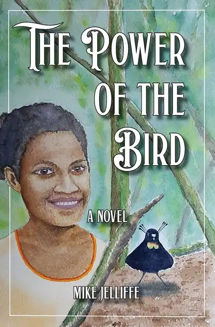 The Power of the Bird - Paperback