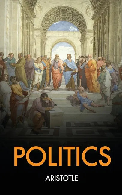 Politics - Hardcover