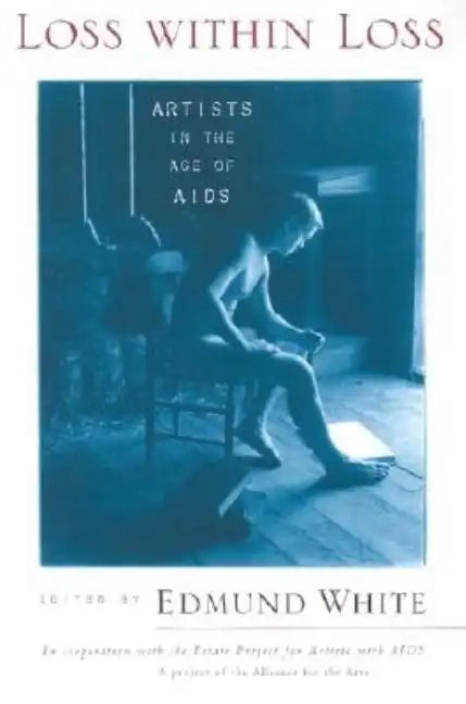 Loss within Loss: Artists in the Age of AIDS - Paperback