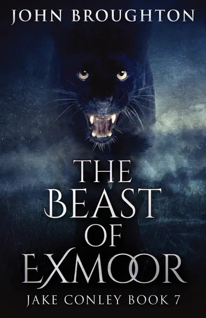 The Beast Of Exmoor - Paperback
