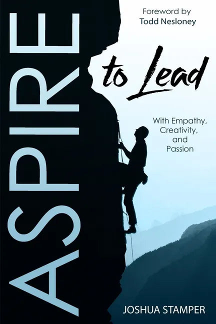 Aspire to Lead - Paperback
