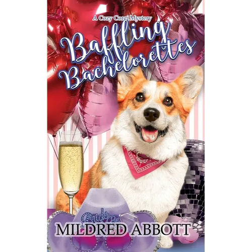 Baffling Bachelorettes - Paperback