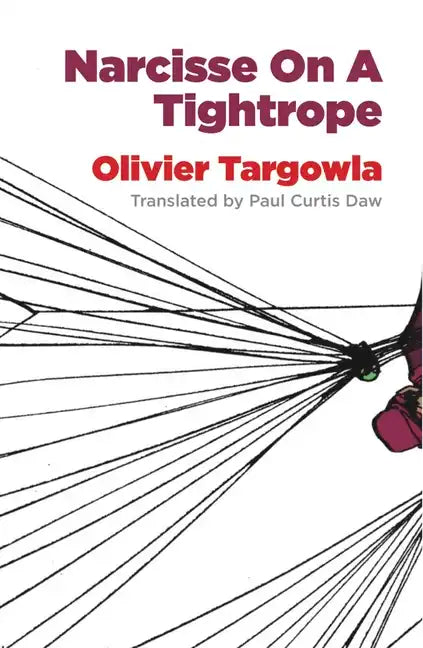 Narcisse on a Tightrope - Paperback