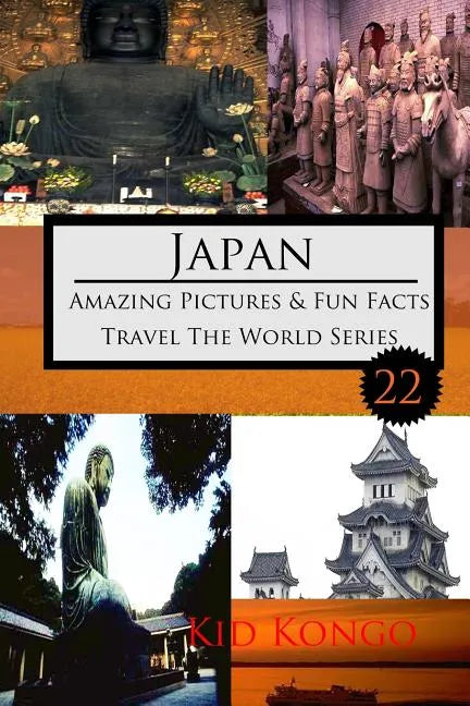 Japan - Paperback
