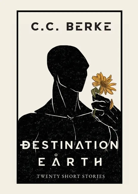 Destination Earth: Twenty Short Stories - Paperback