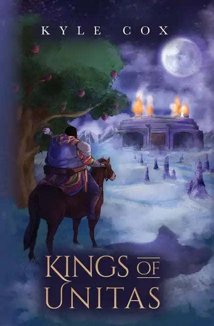 Kings of Unitas - Hardcover