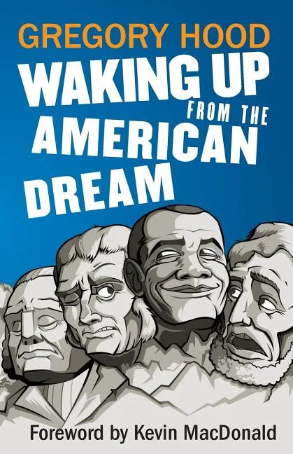 Waking Up from the American Dream - Paperback