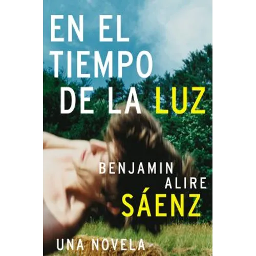 En El Tiempo de La Luz - Paperback