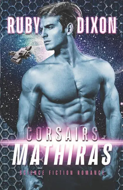 Corsairs: Mathiras - Paperback
