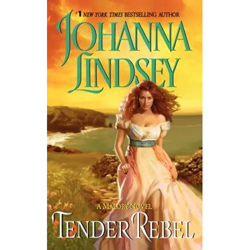 Tender Rebel - Mass Market Paperbound