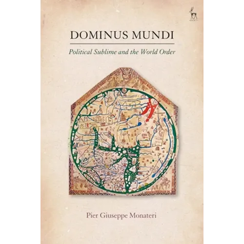 Dominus Mundi: Political Sublime and the World Order - Paperback