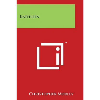 Kathleen - Paperback