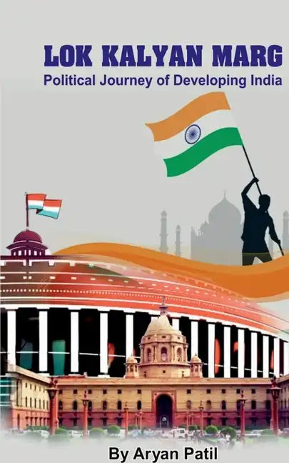 Lok Kalyan Marg - Paperback