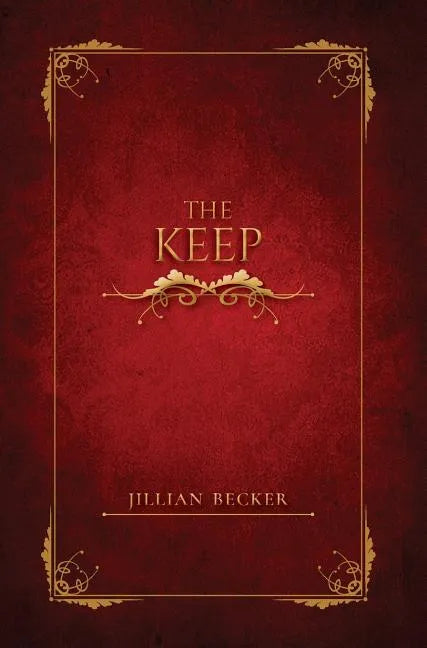 The Keep - Hardcover