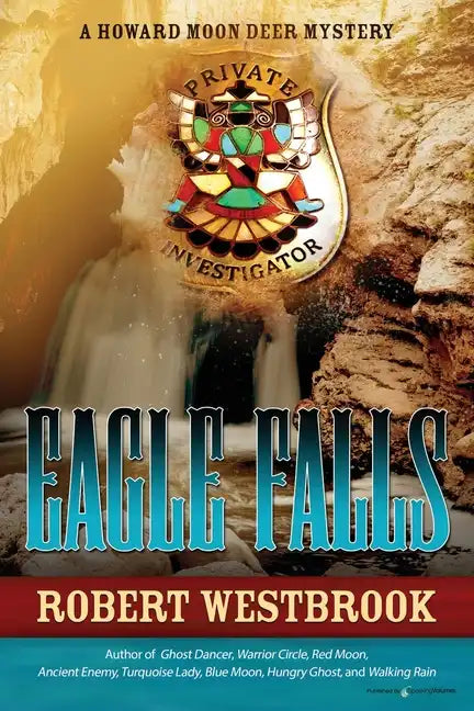 Eagle Falls - Paperback