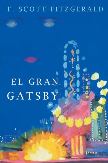 El Gran Gatsby - Paperback