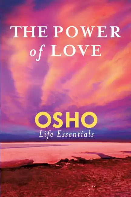 Power of Love - Paperback