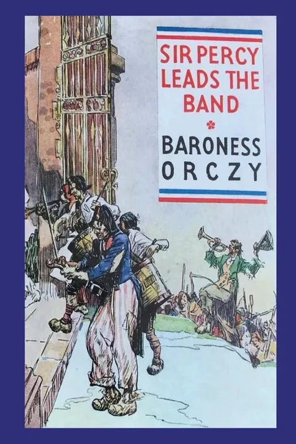 Sir Percy Leads the Band - Paperback
