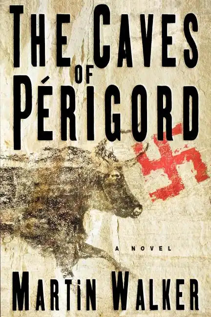 The Caves of Perigord - Paperback