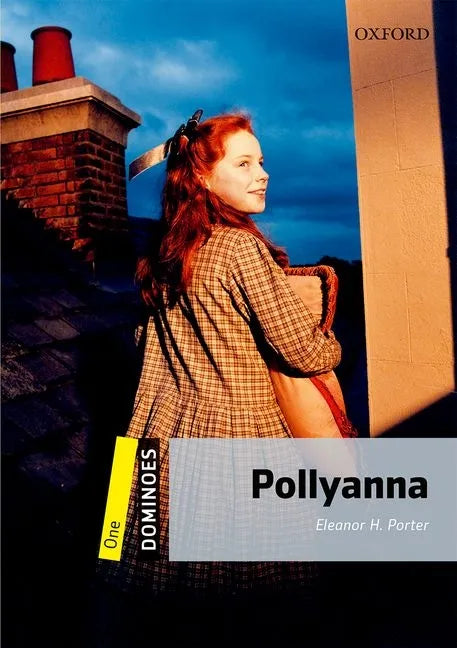 Dominoes: Level 1: 400-Word Vocabularypollyanna - Paperback
