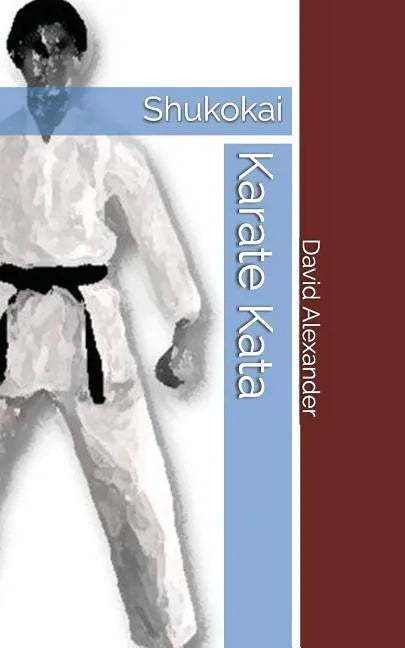 Shukokai Karate Kata - Paperback