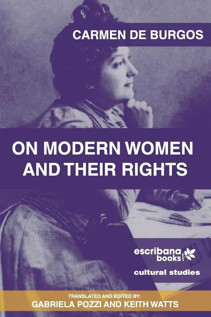 On Modern Women and Their Rights - Paperback