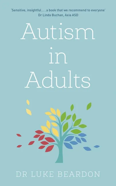 Autism in Adults - Paperback