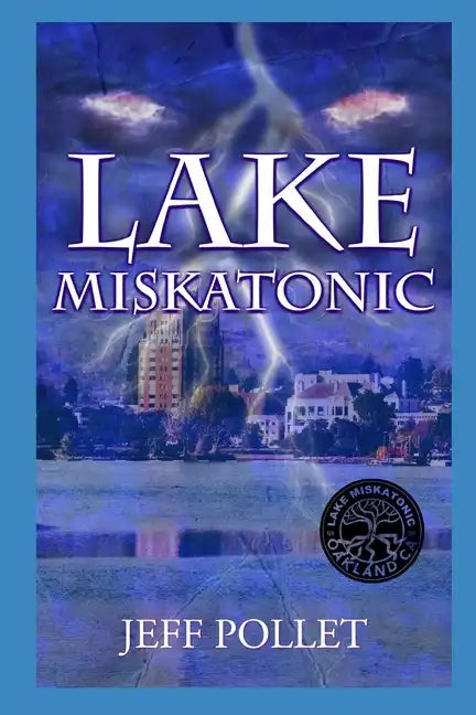 Lake Miskatonic - Paperback