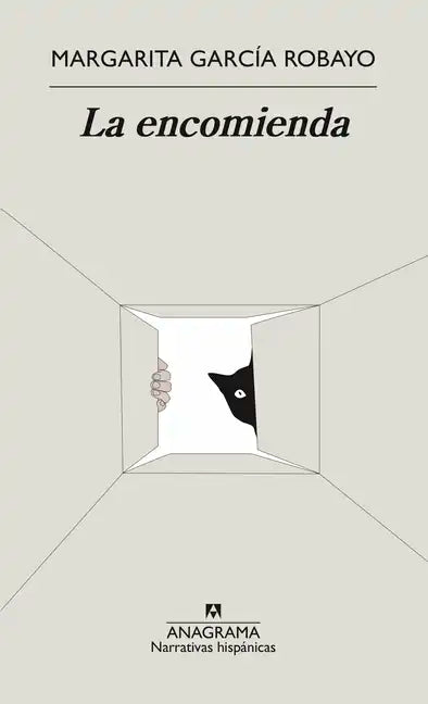 Encomienda, La - Paperback