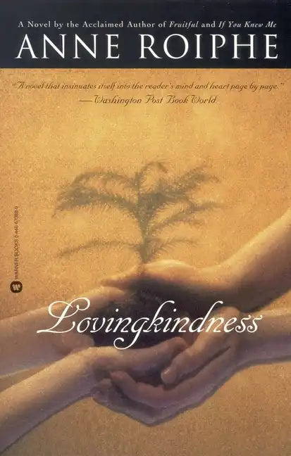Lovingkindness - Paperback