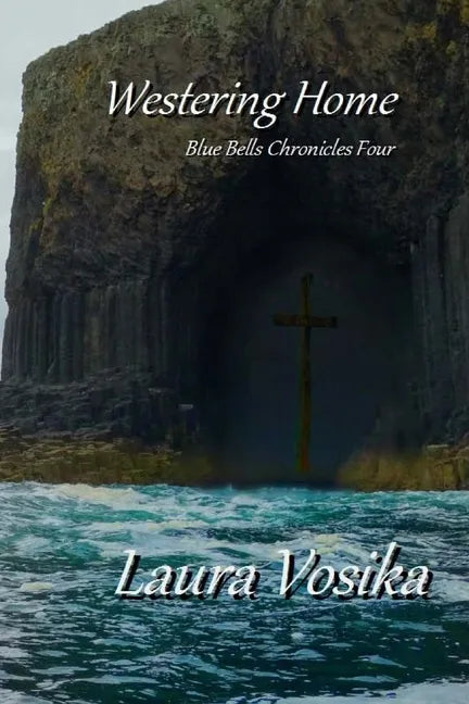 Westering Home - Paperback
