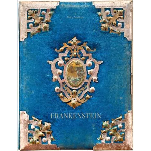 Frankenstein - Paperback