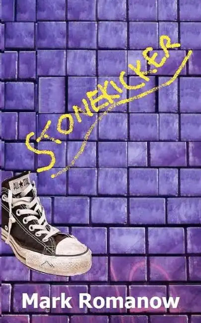 Stonekicker - Paperback