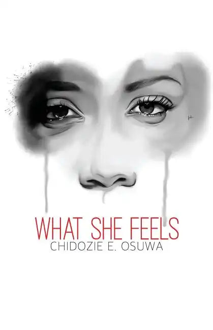 What She Feels - Paperback