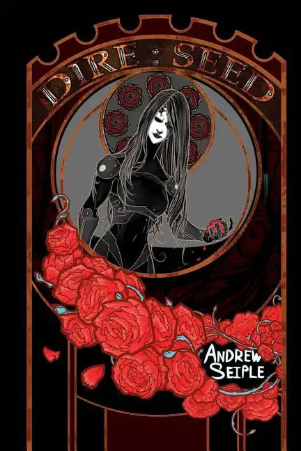 Dire: Seed - Paperback