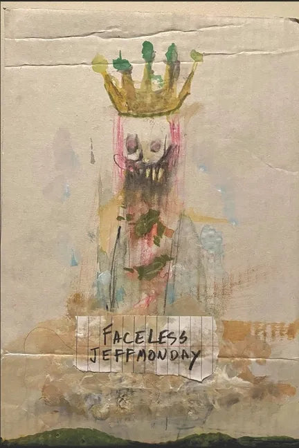Faceless - Paperback