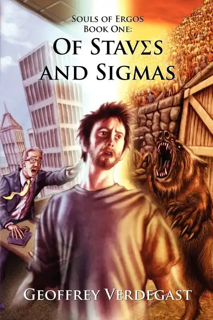 Of Staves and Sigmas - Paperback