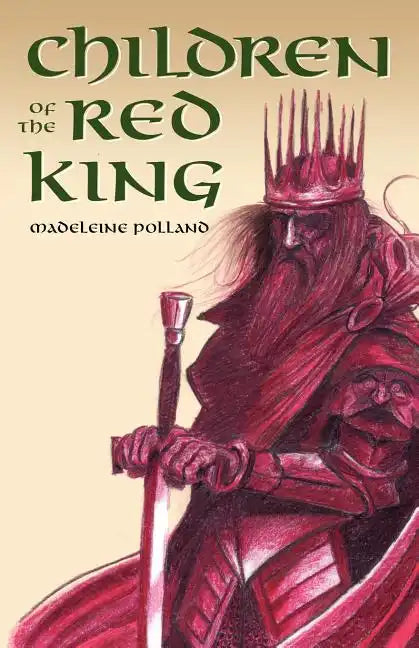 Children of the Red King - Paperback