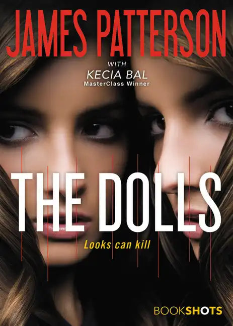 The Dolls - Paperback