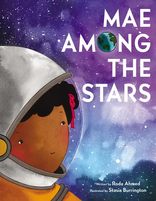 Mae Among the Stars - Hardcover
