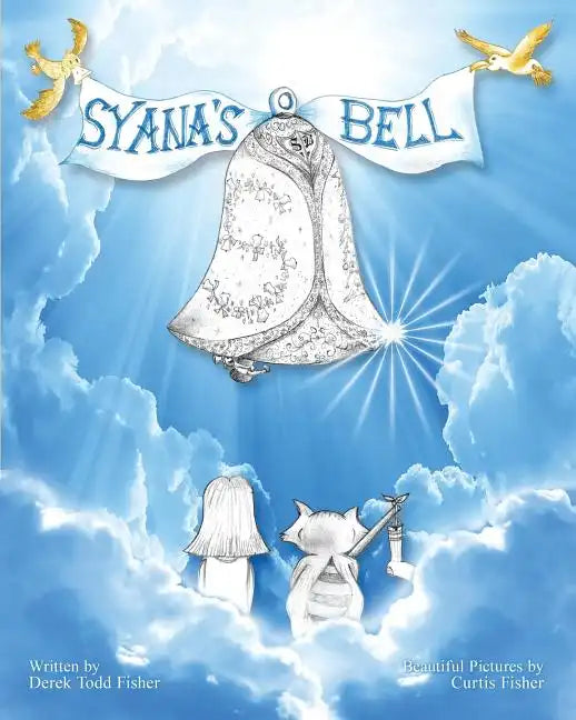 Syana's Bell - Paperback