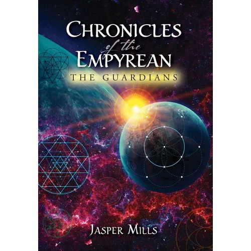 Chronicles of the Empyrean: The Guardians - Hardcover