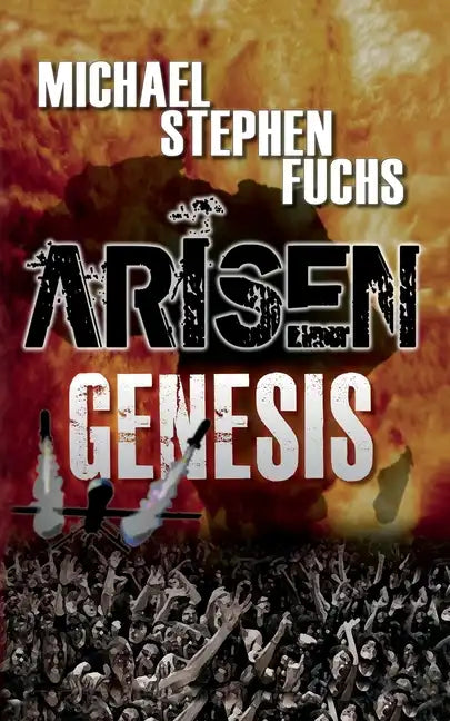 Arisen: Genesis - Paperback