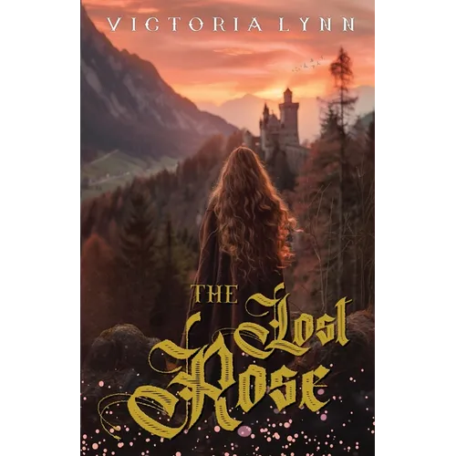 The Lost ROse - Paperback