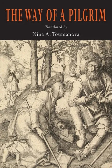The Way of a Pilgrim - Paperback