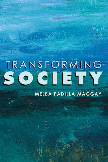 Transforming Society - Paperback