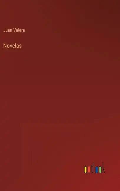 Novelas - Hardcover