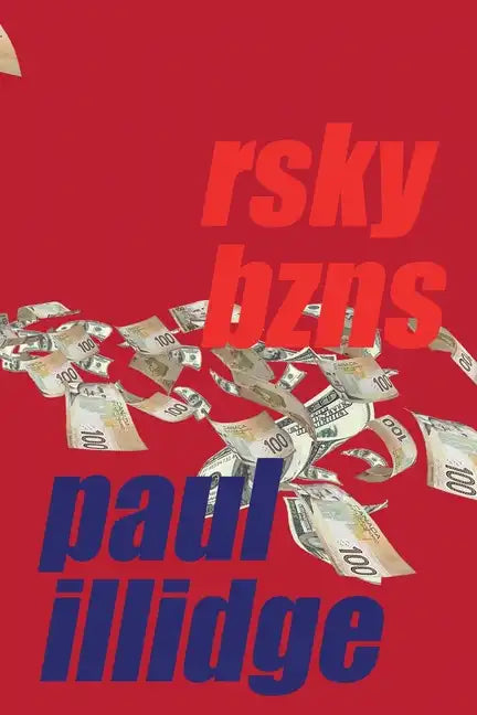 Rsky Bzns - Paperback